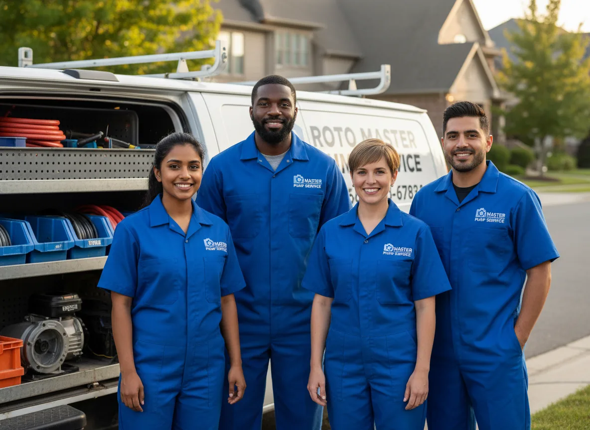 Sump Pump Installation company in Buies Creek, NC